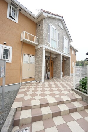 カルムたまプラの物件内観写真